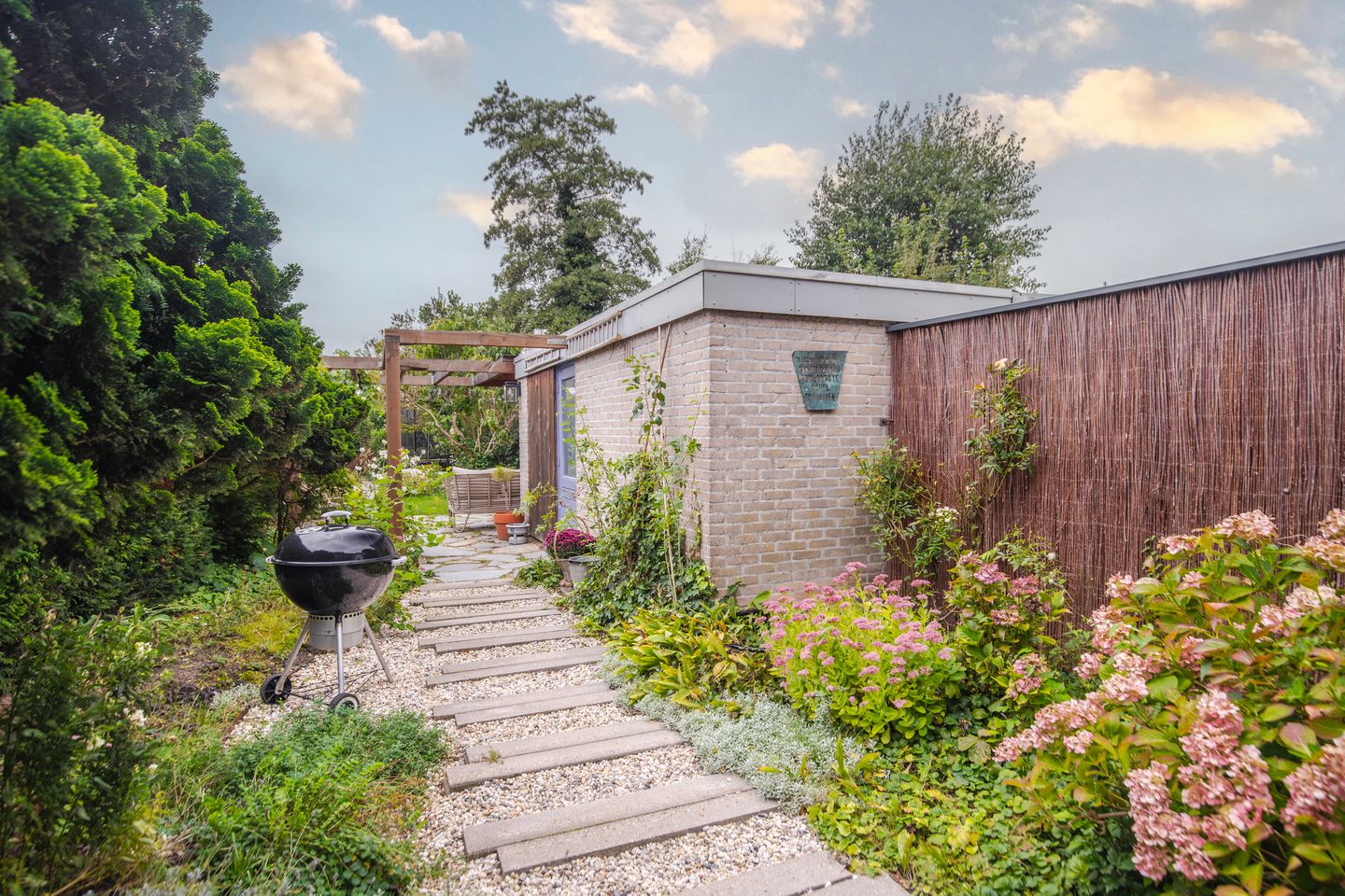 Foto 25 van Van der Hoevensstraat 94