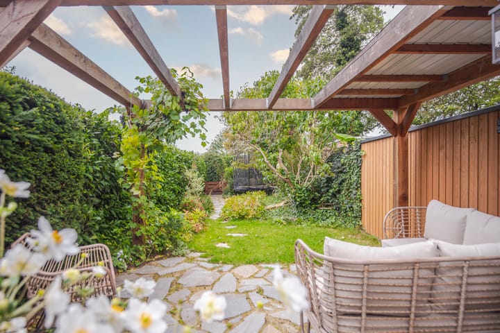 Foto 26 van Van der Hoevensstraat 94