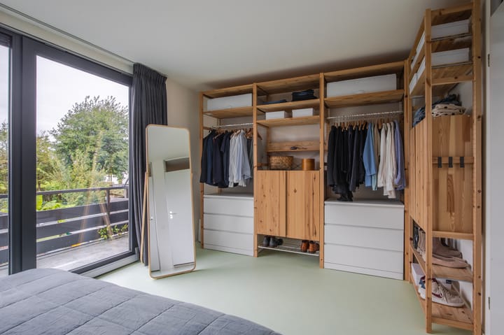 Foto 28 van Van der Hoevensstraat 94