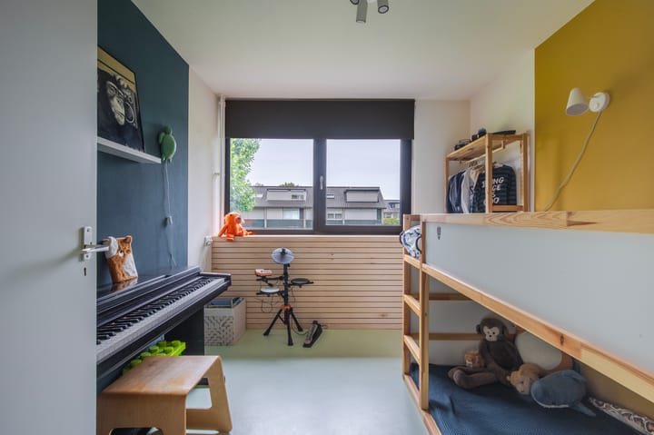 Foto 31 van Van der Hoevensstraat 94