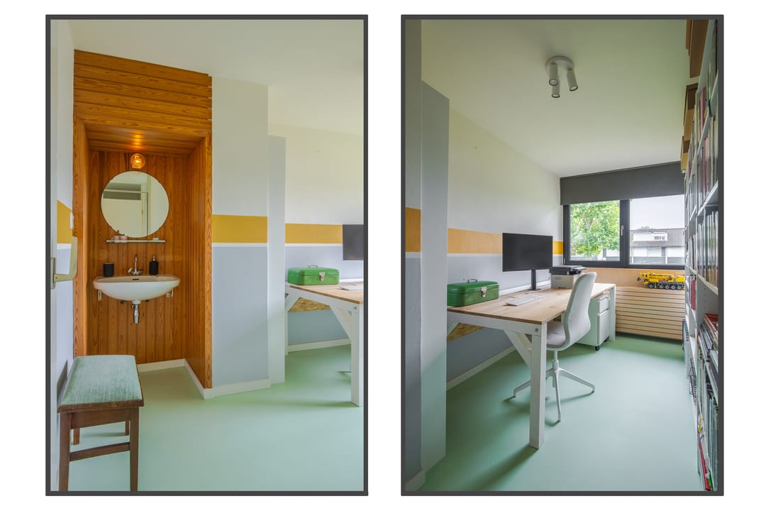 Foto 32 van Van der Hoevensstraat 94