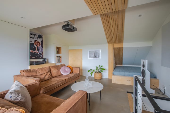 Foto 34 van Van der Hoevensstraat 94