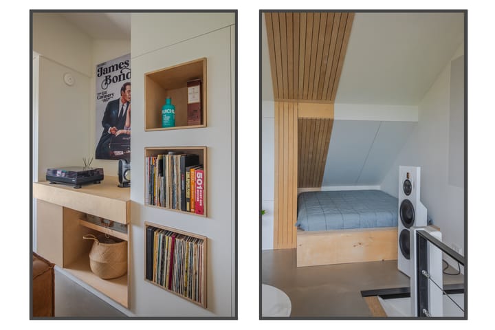 Foto 35 van Van der Hoevensstraat 94