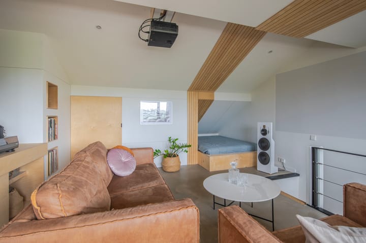 Foto 36 van Van der Hoevensstraat 94