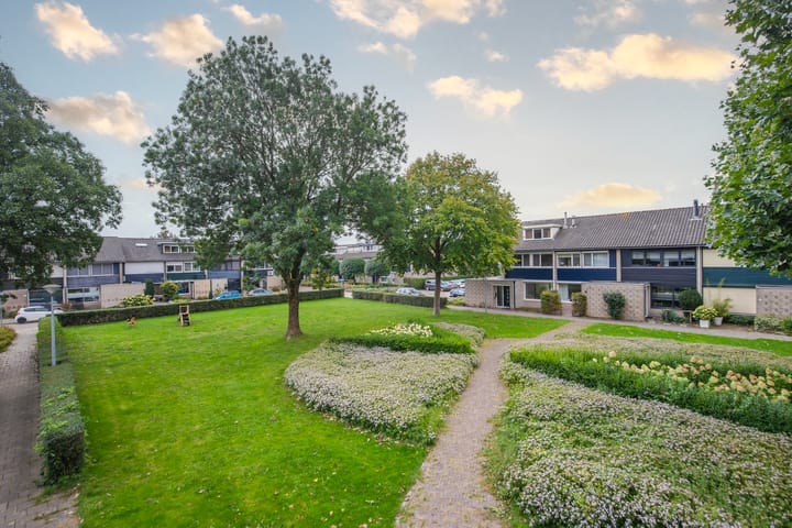 Foto 38 van Van der Hoevensstraat 94