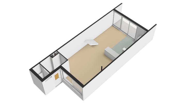 Foto 40 van Van der Hoevensstraat 94