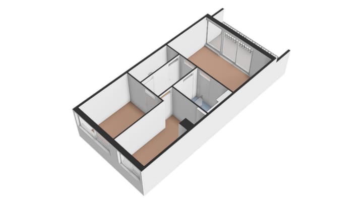 Foto 42 van Van der Hoevensstraat 94