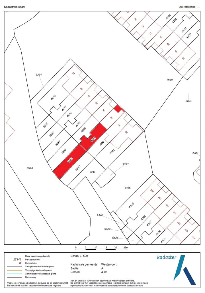 Foto 47 van Van der Hoevensstraat 94