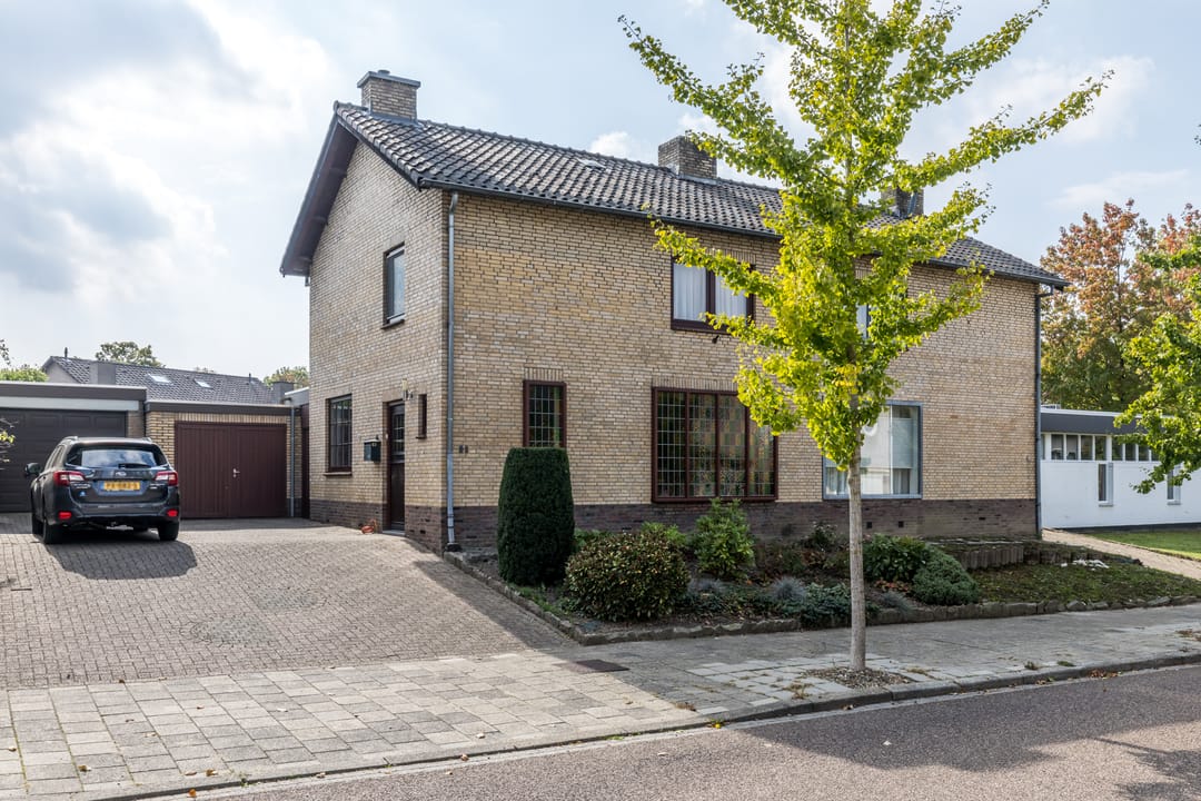 Foto 1 van Koestraat 83