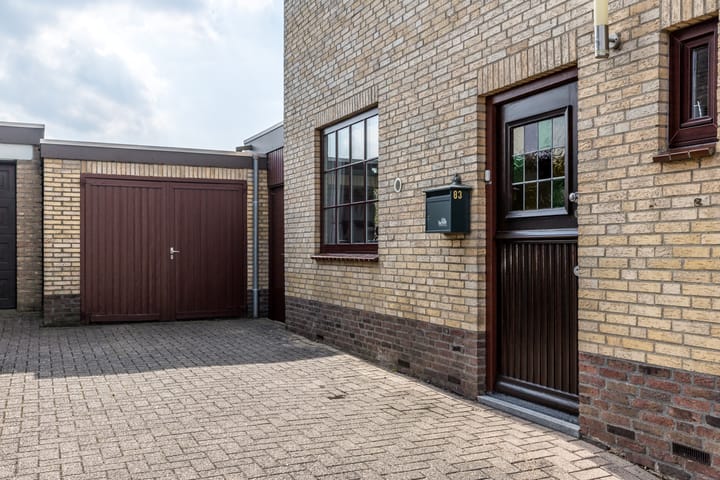 Foto 3 van Koestraat 83