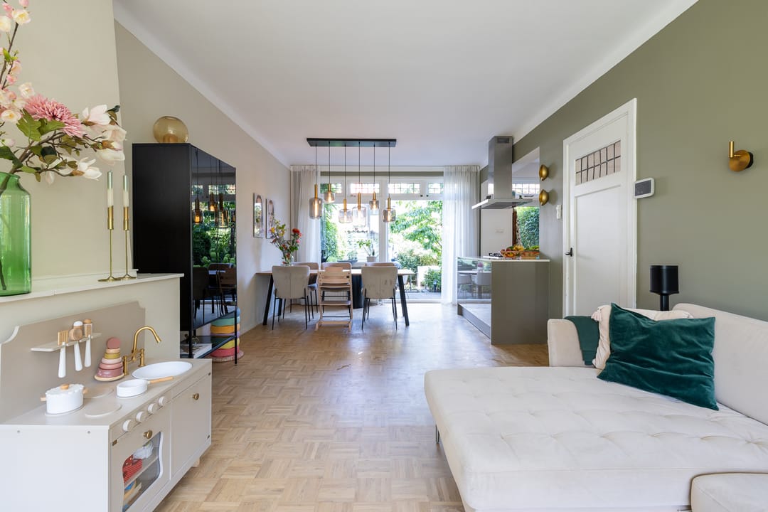 Foto 2 van Heijbergstraat 7