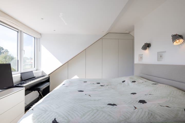 Foto 3 van Heijbergstraat 7