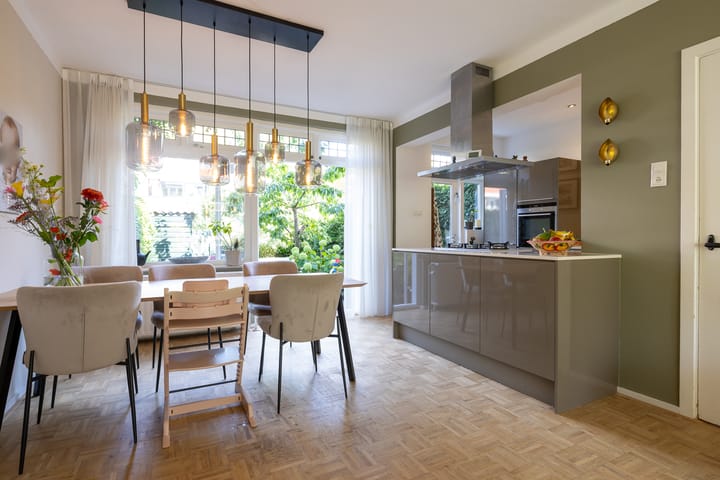 Foto 4 van Heijbergstraat 7