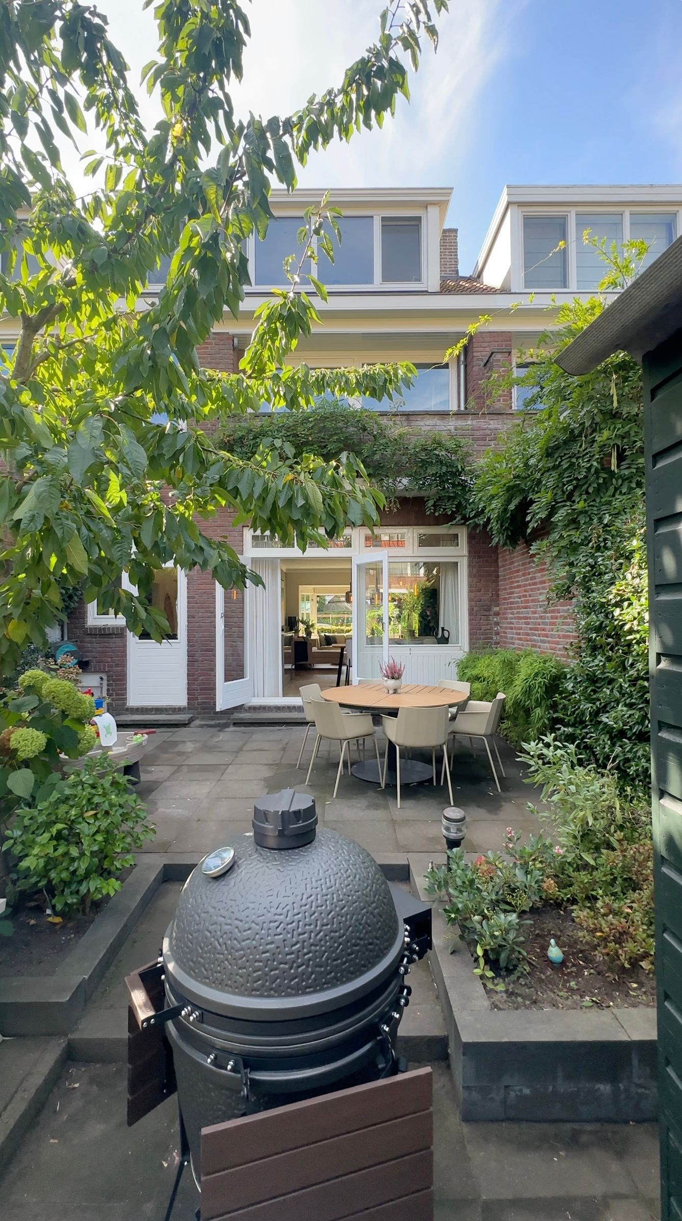 Foto 5 van Heijbergstraat 7