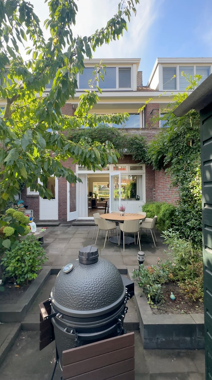 Foto 5 van Heijbergstraat 7