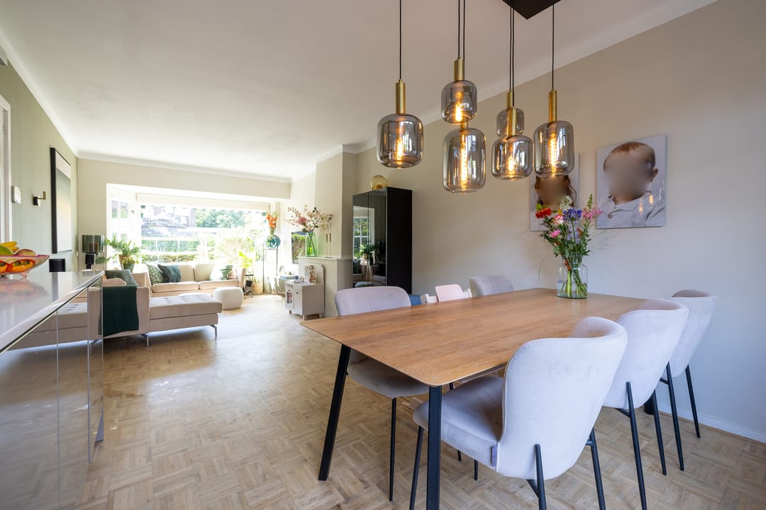 Foto 7 van Heijbergstraat 7