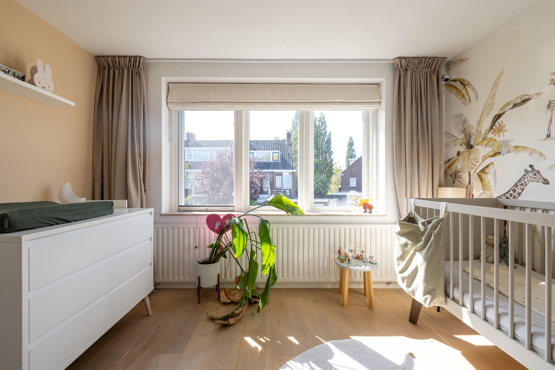 Foto 15 van Heijbergstraat 7