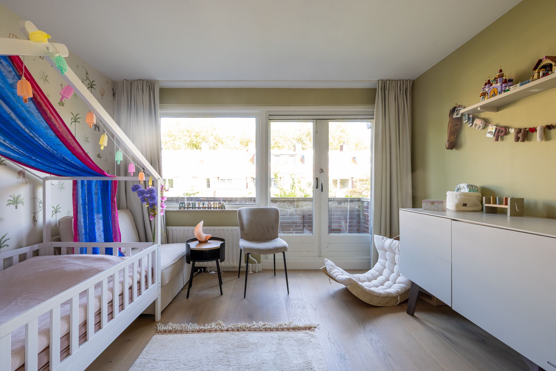 Foto 18 van Heijbergstraat 7