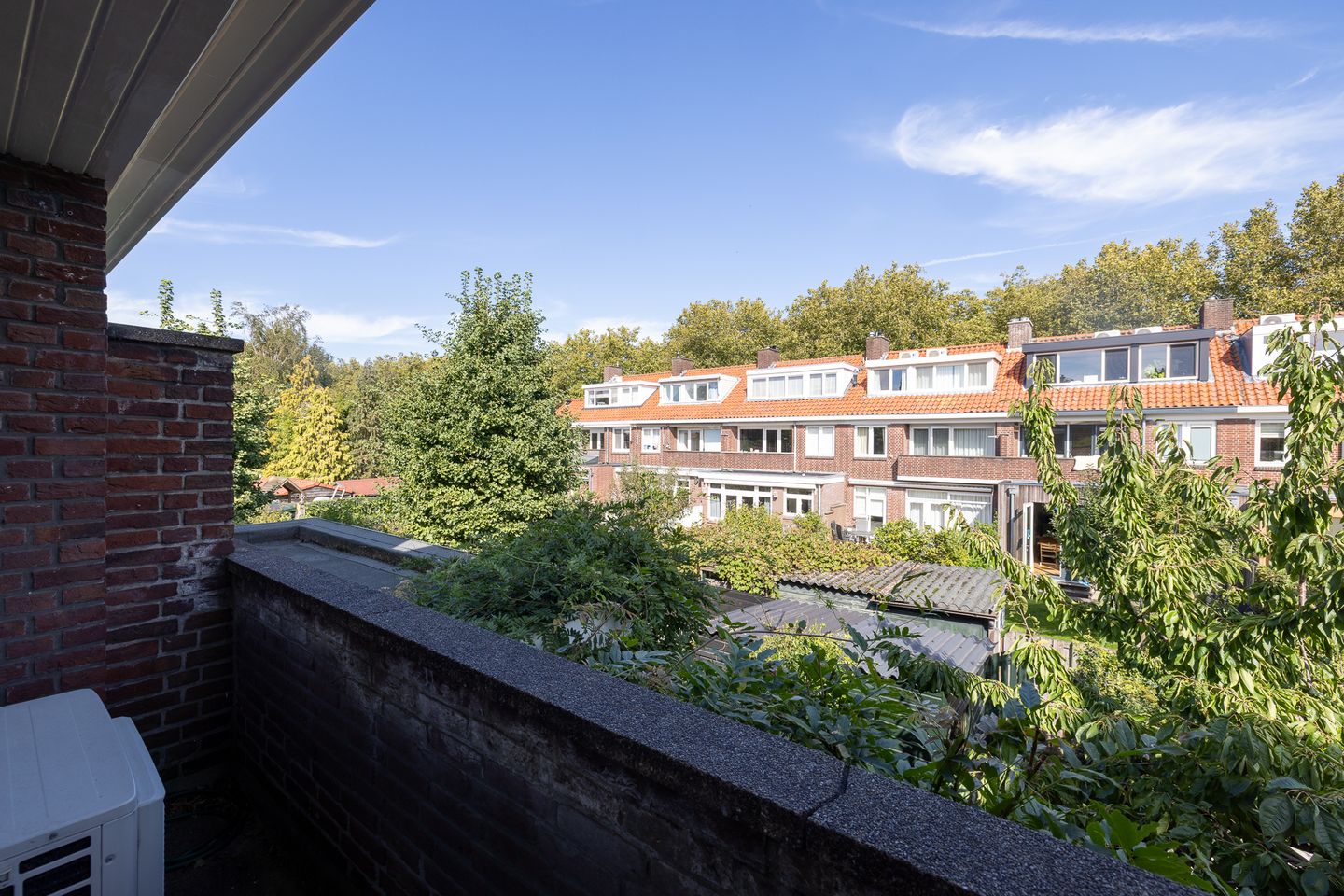 Foto 19 van Heijbergstraat 7