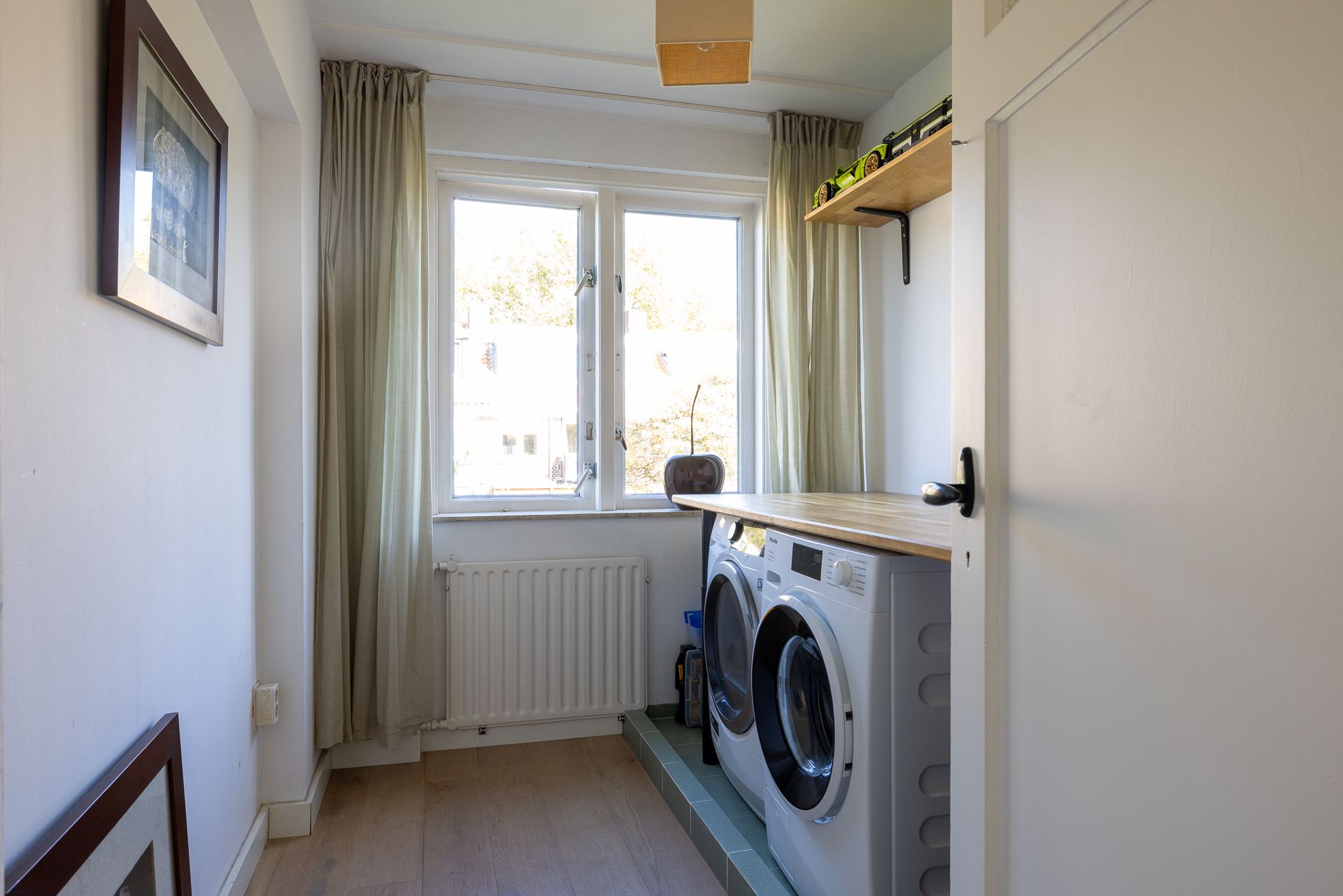 Foto 24 van Heijbergstraat 7