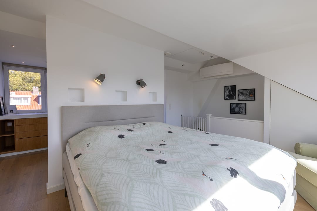 Foto 26 van Heijbergstraat 7