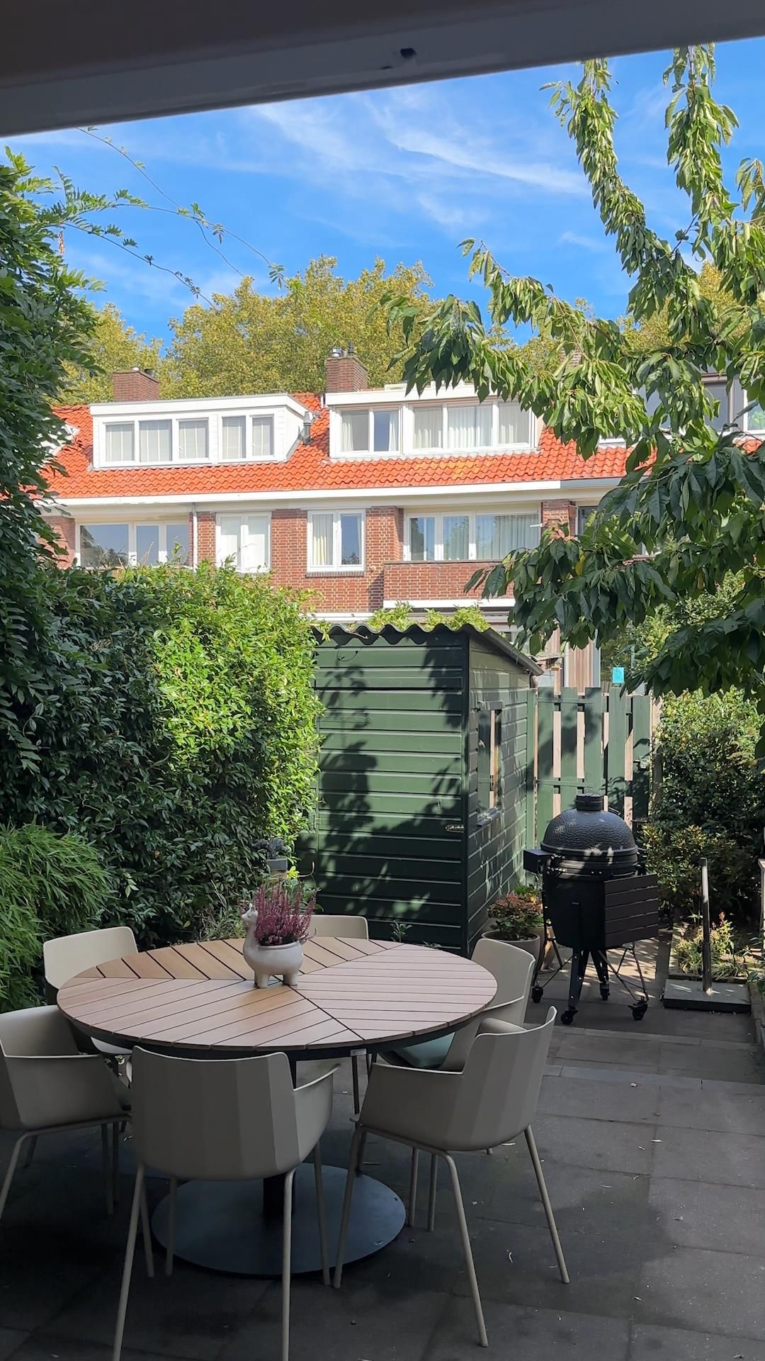 Foto 30 van Heijbergstraat 7