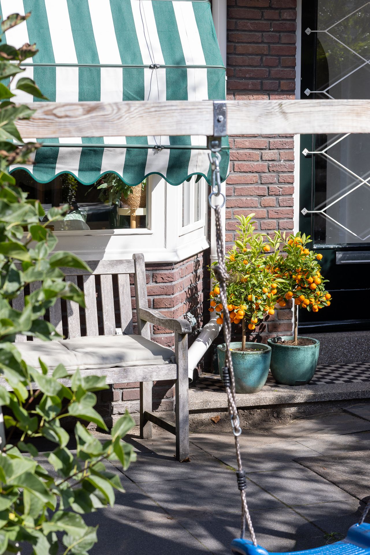 Foto 33 van Heijbergstraat 7