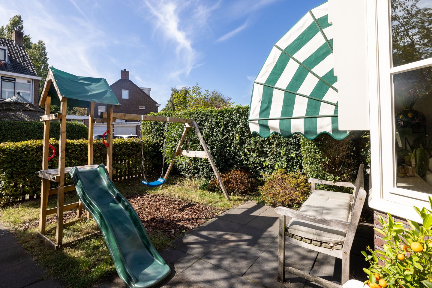 Foto 35 van Heijbergstraat 7