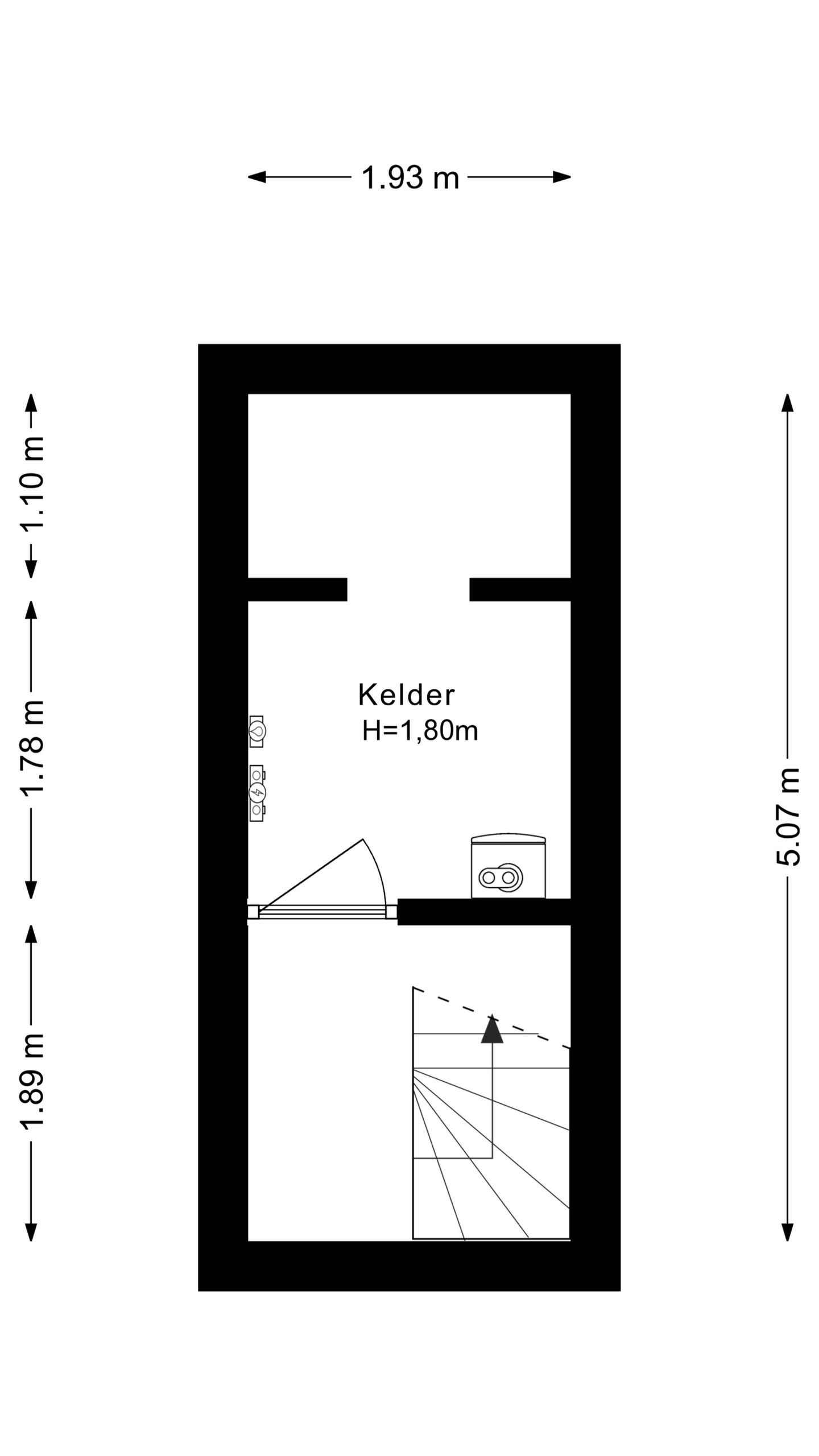 Foto 40 van Heijbergstraat 7