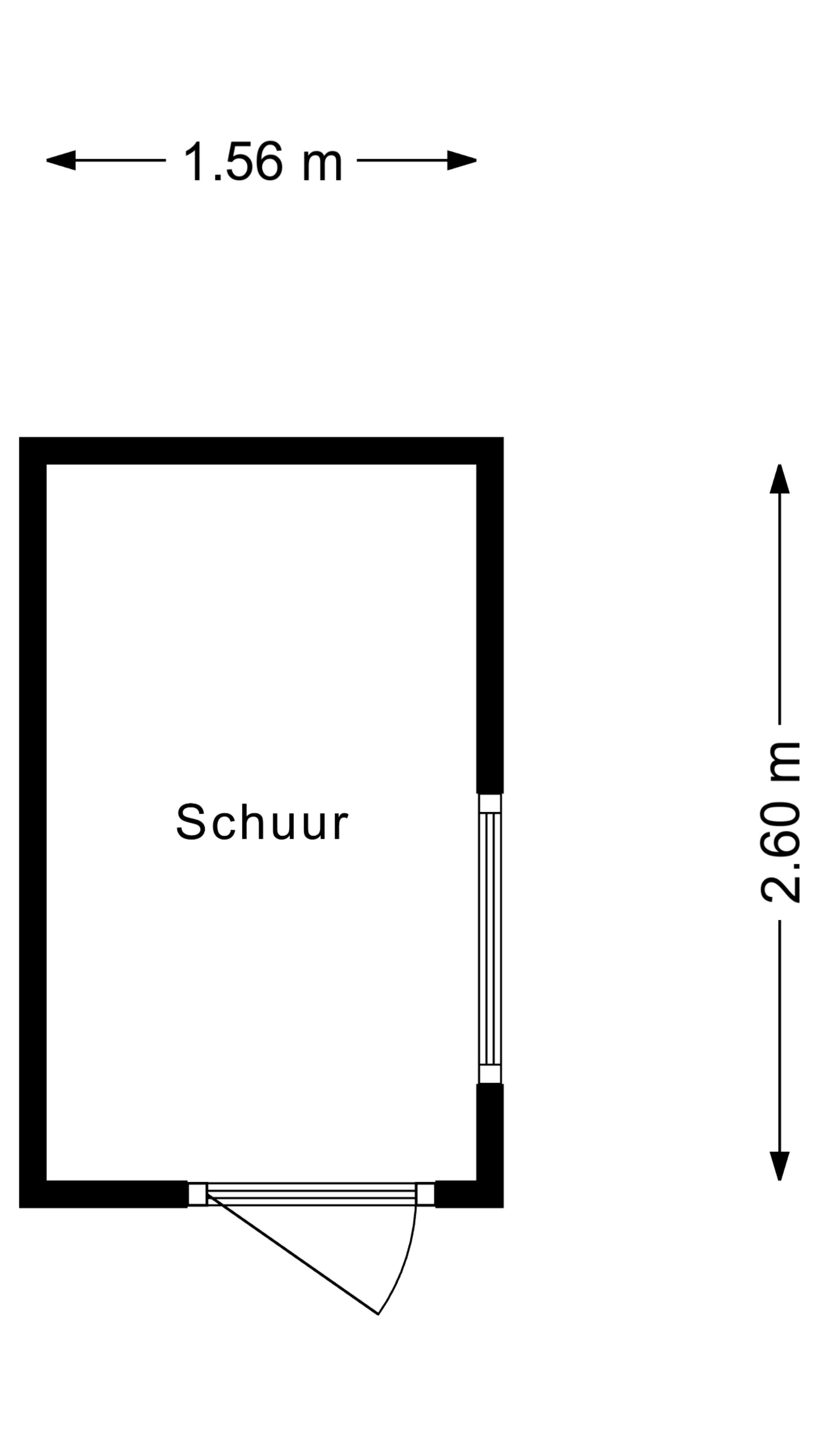 Foto 42 van Heijbergstraat 7