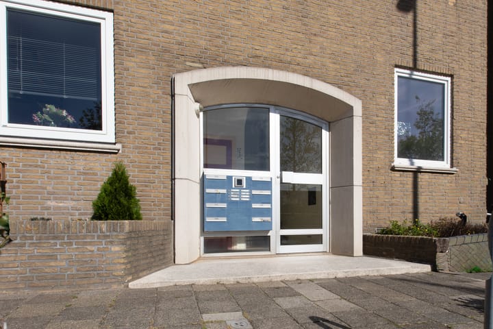 Foto 2 van Leyweg 292