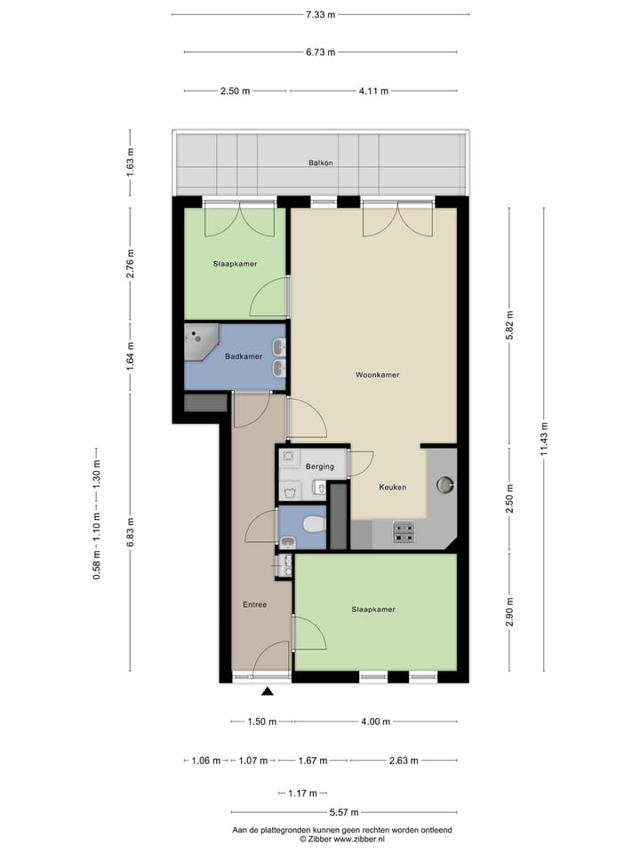 Photo 24 of Bosscheweg 326-C