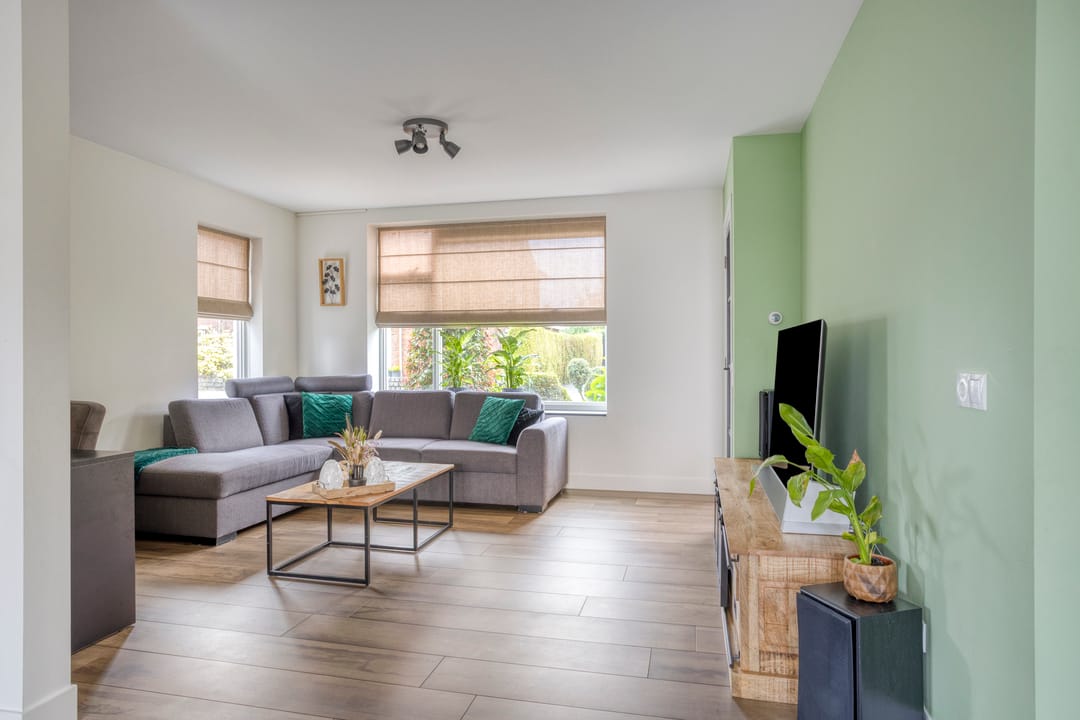 Foto 2 van Beatrixstraat 3