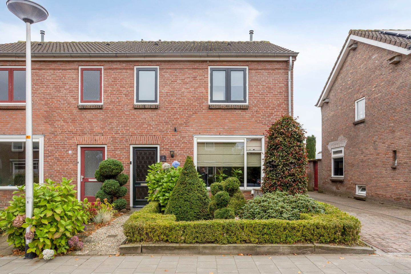 Foto 5 van Beatrixstraat 3