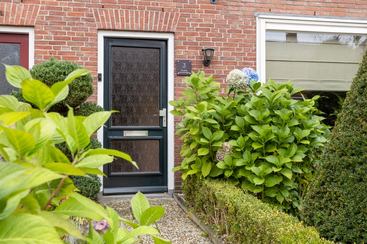 Foto 6 van Beatrixstraat 3