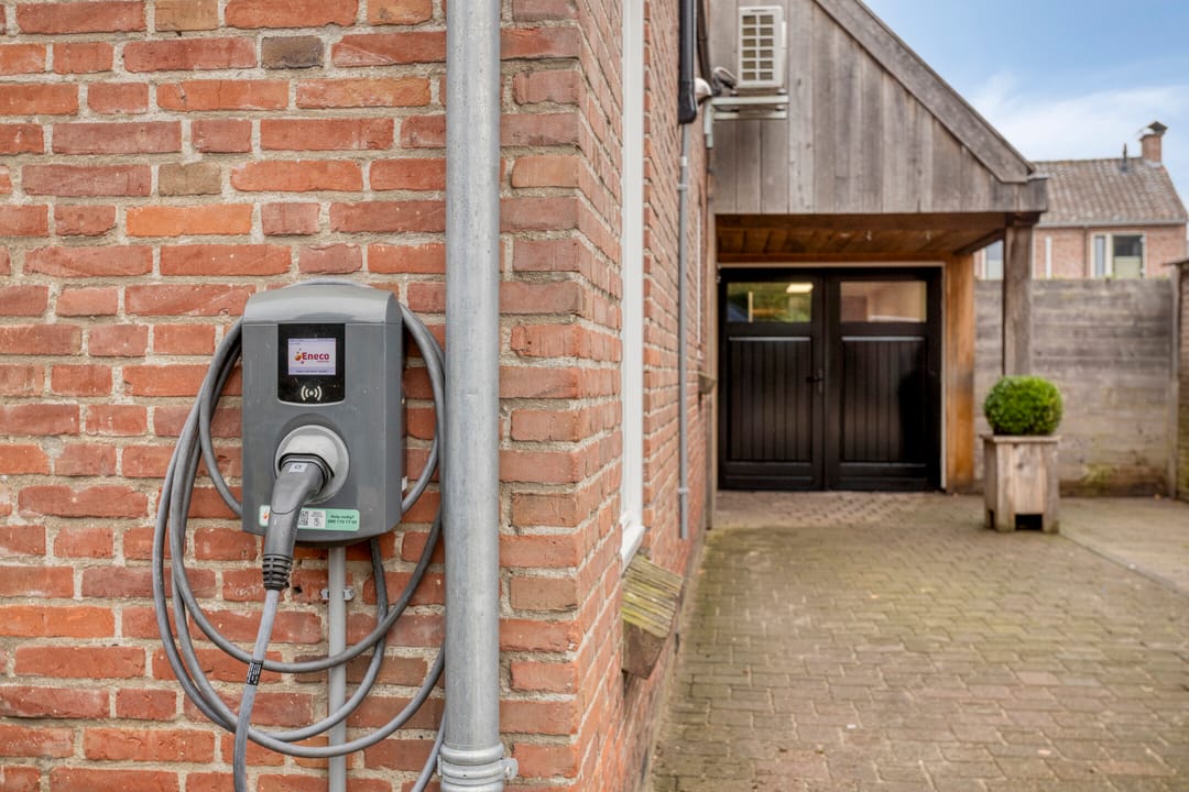 Foto 7 van Beatrixstraat 3