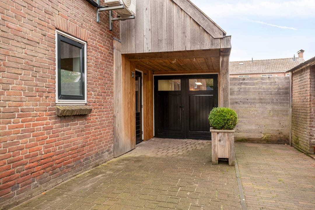 Foto 8 van Beatrixstraat 3