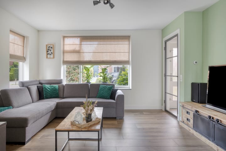 Foto 11 van Beatrixstraat 3