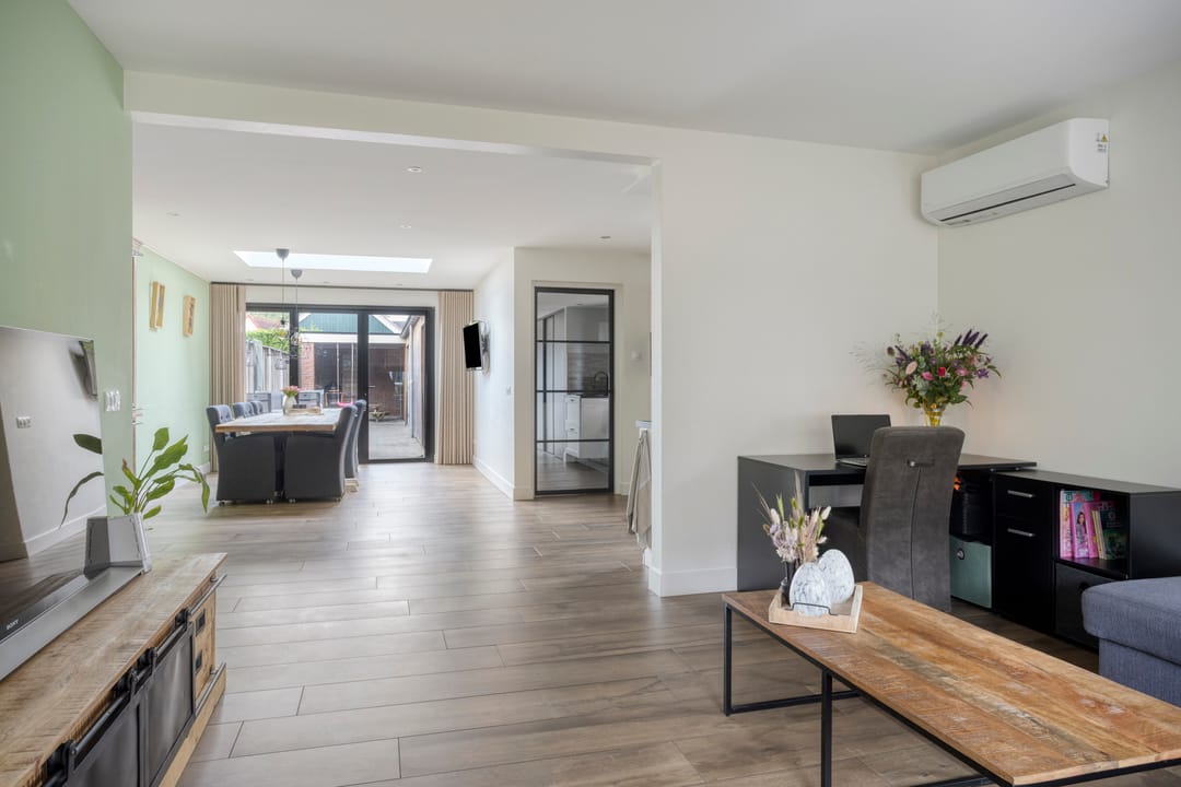 Foto 13 van Beatrixstraat 3