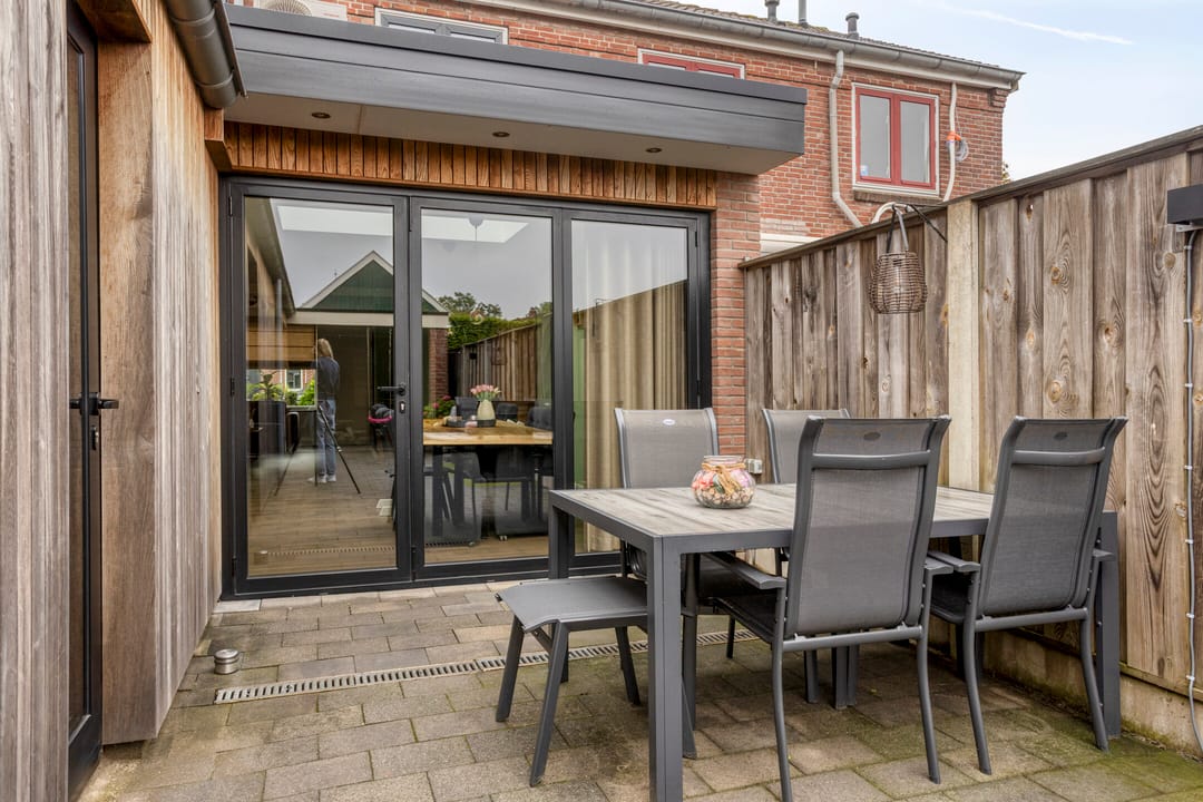 Foto 52 van Beatrixstraat 3