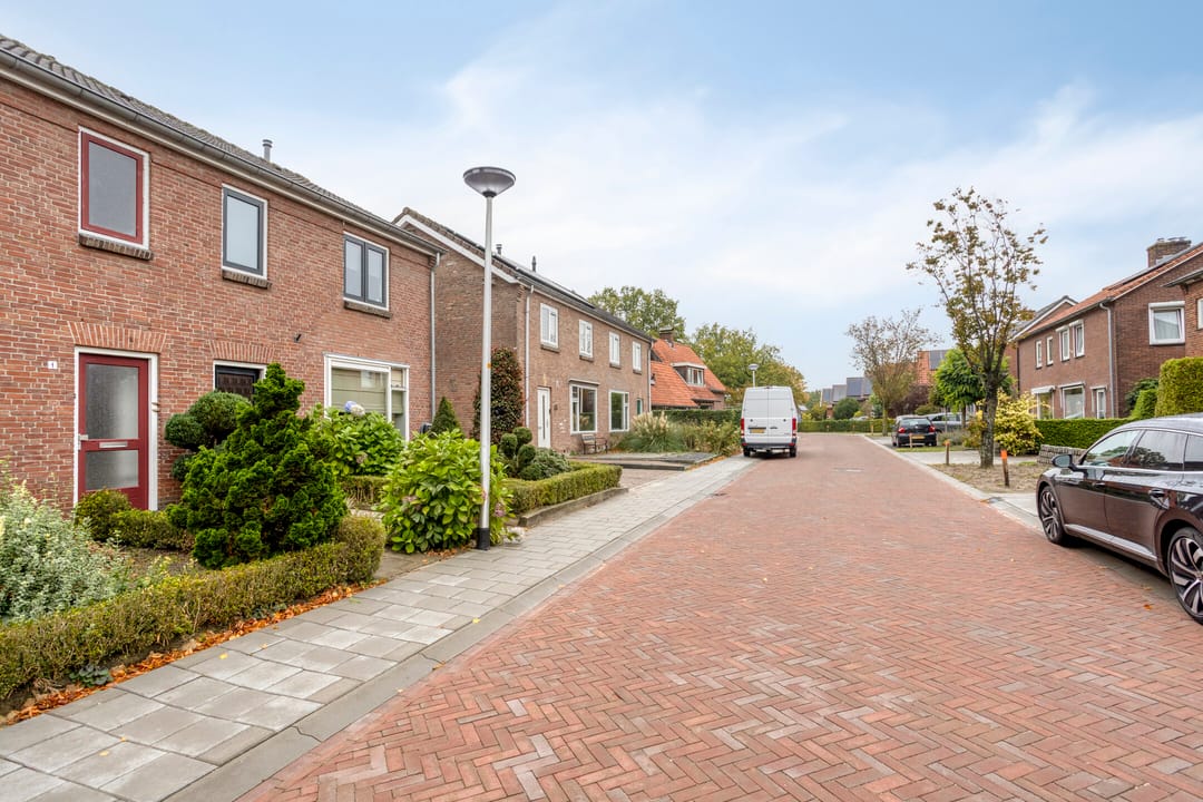 Foto 56 van Beatrixstraat 3