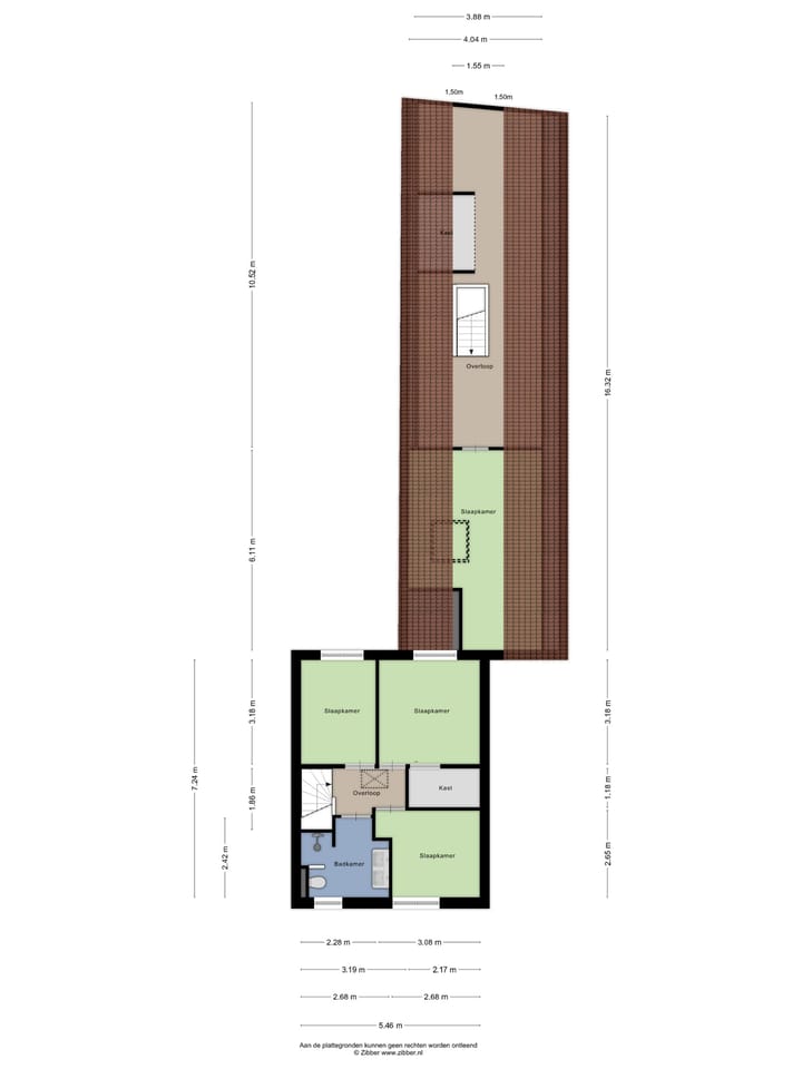 Foto 60 van Beatrixstraat 3