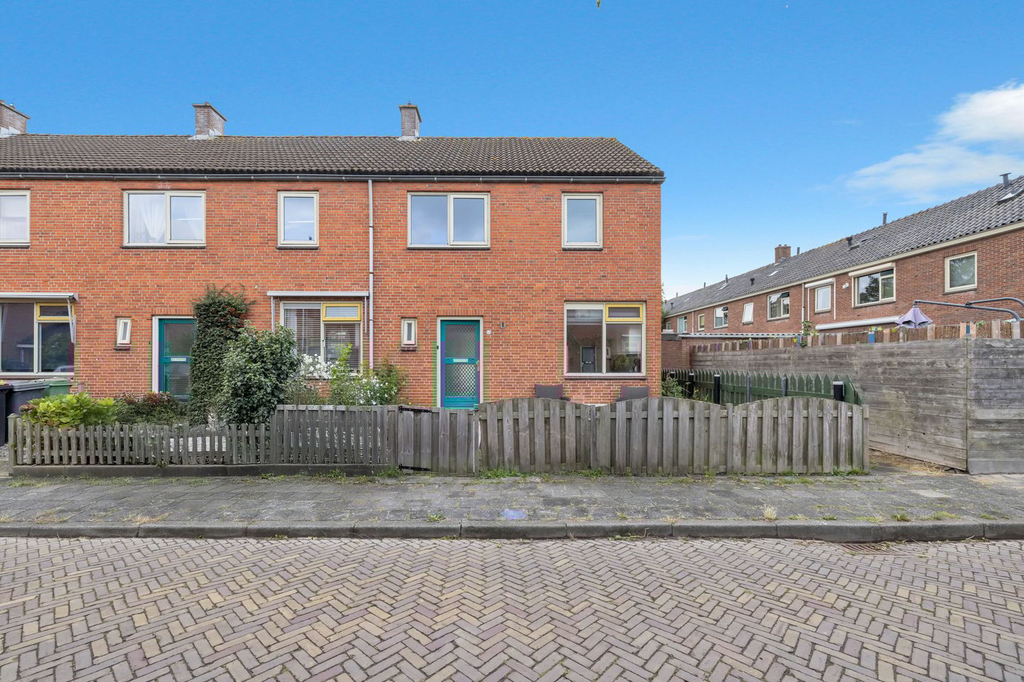 Foto 1 van Violenstraat 20