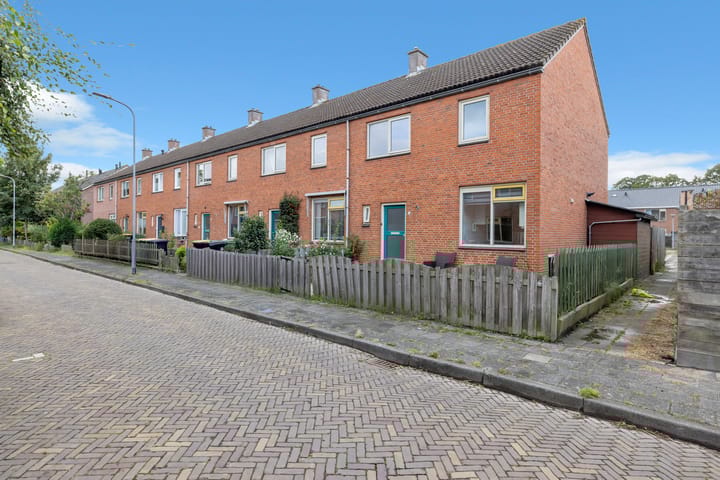 Foto 2 van Violenstraat 20