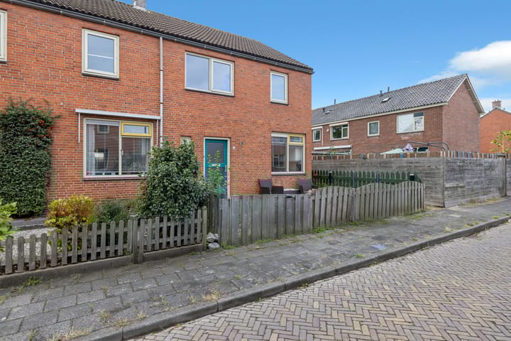 Foto 3 van Violenstraat 20