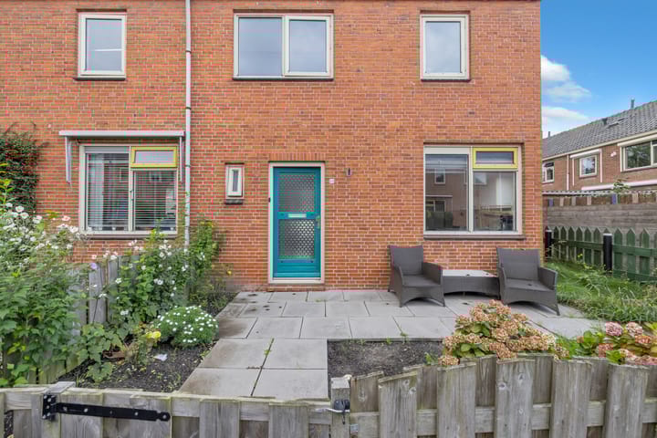 Foto 4 van Violenstraat 20