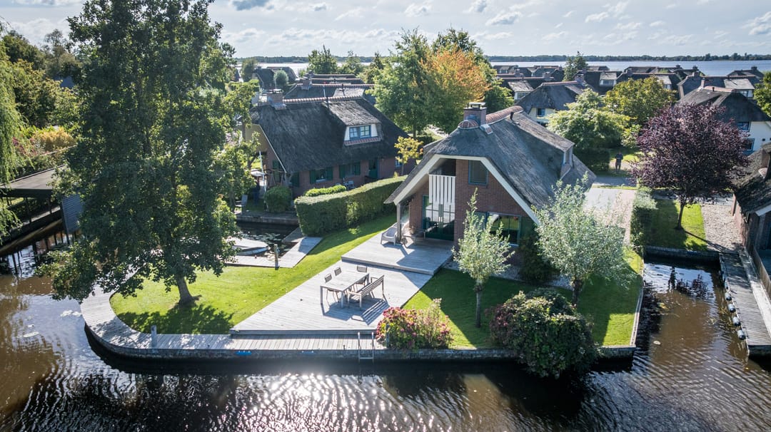 Photo 2 of Veneweg 189-3