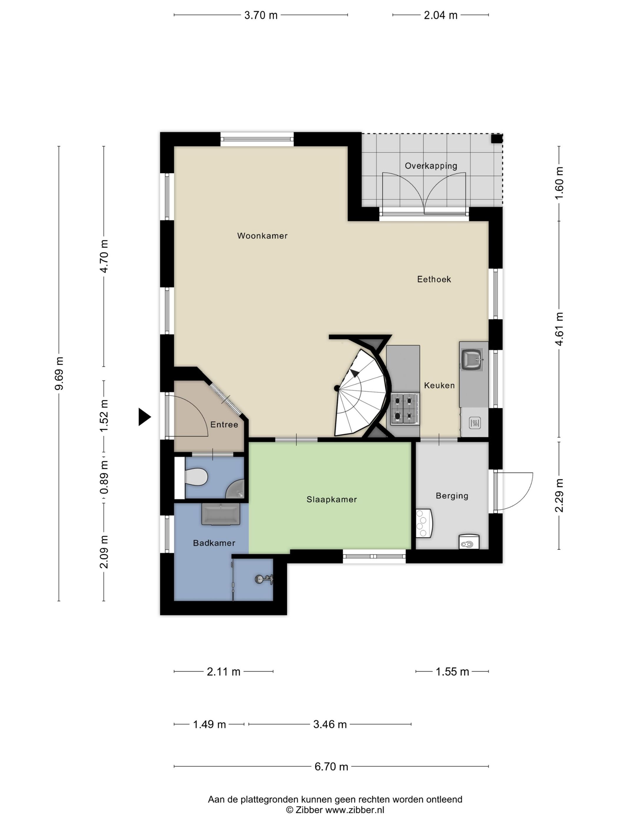 Photo 60 of Veneweg 189-3