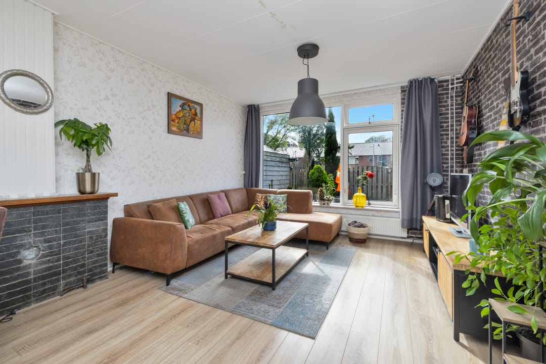 Foto 11 van Violenstraat 20