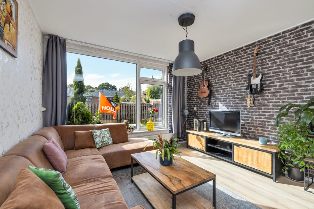 Foto 13 van Violenstraat 20